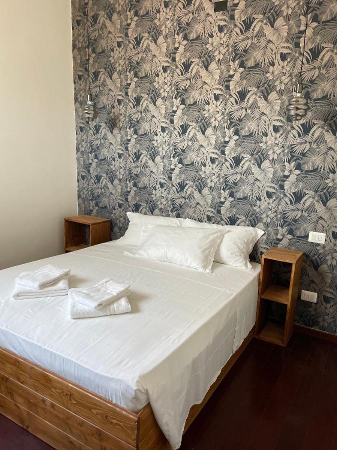 Civico Settee Bed & Breakfast - Rome — Photos 1
