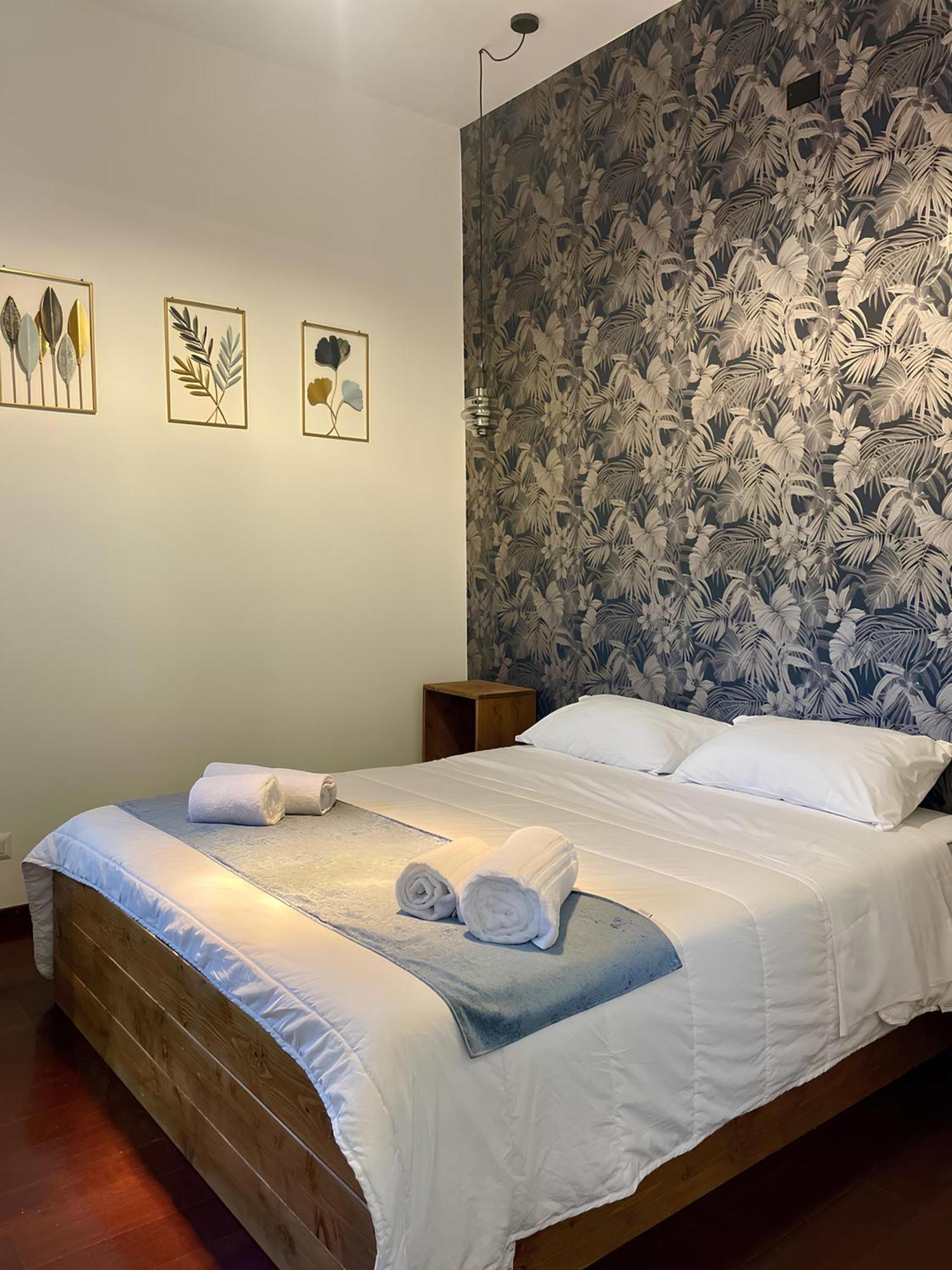 Civico Settee Bed & Breakfast - Rome, Rome